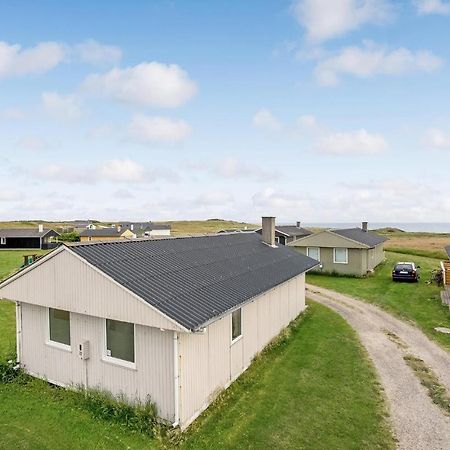 3 Bedroom Beautiful Home In Lemvig Trans エクステリア 写真
