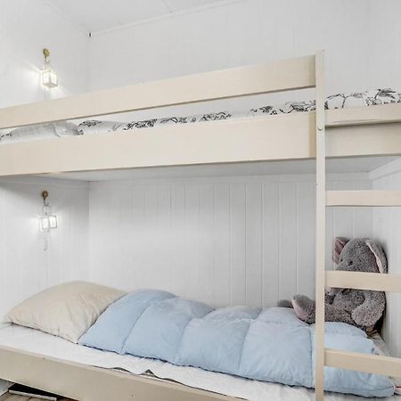 3 Bedroom Beautiful Home In Lemvig Trans エクステリア 写真
