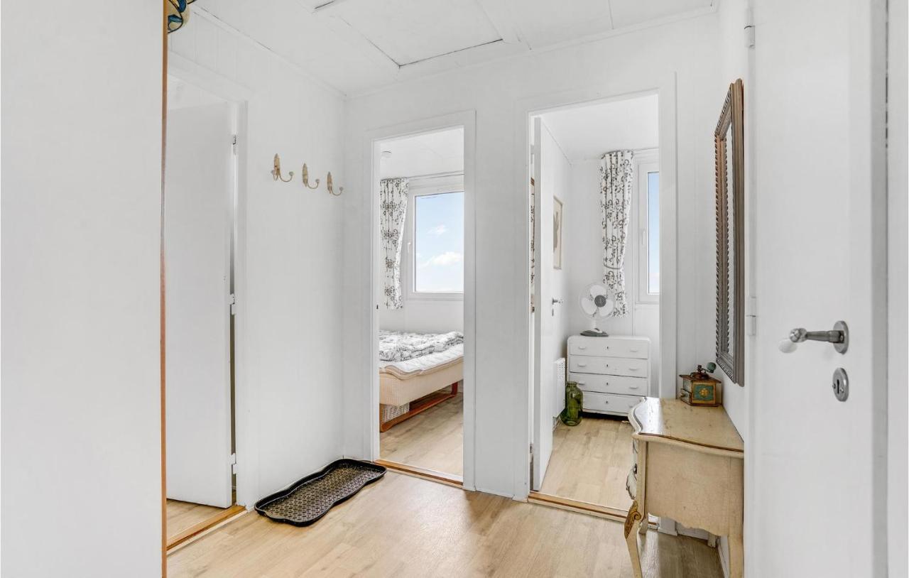 3 Bedroom Beautiful Home In Lemvig Trans エクステリア 写真