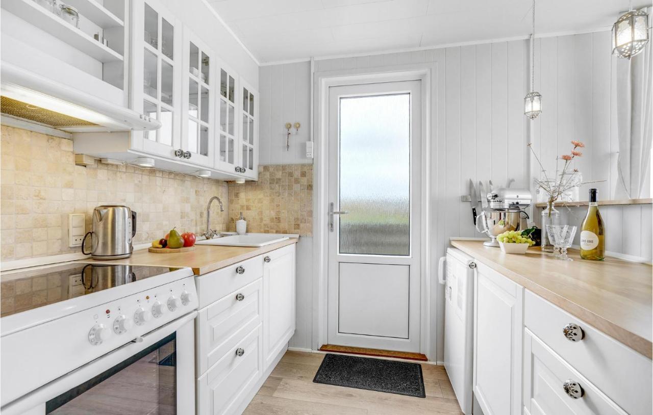 3 Bedroom Beautiful Home In Lemvig Trans エクステリア 写真