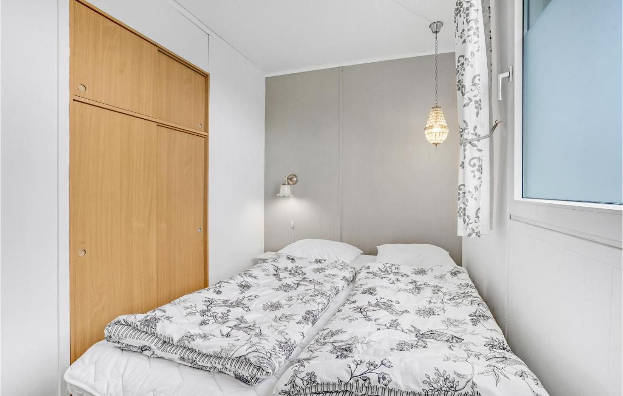 3 Bedroom Beautiful Home In Lemvig Trans エクステリア 写真