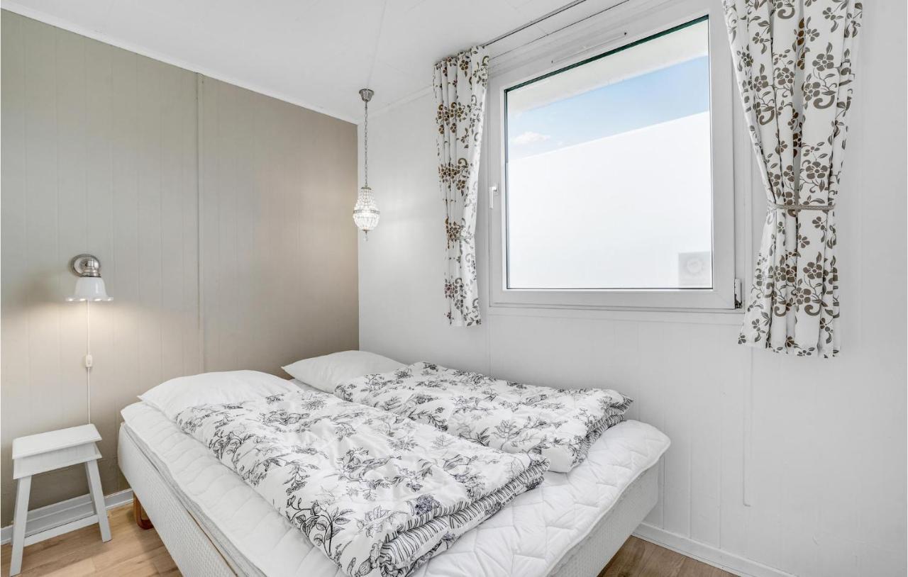 3 Bedroom Beautiful Home In Lemvig Trans エクステリア 写真
