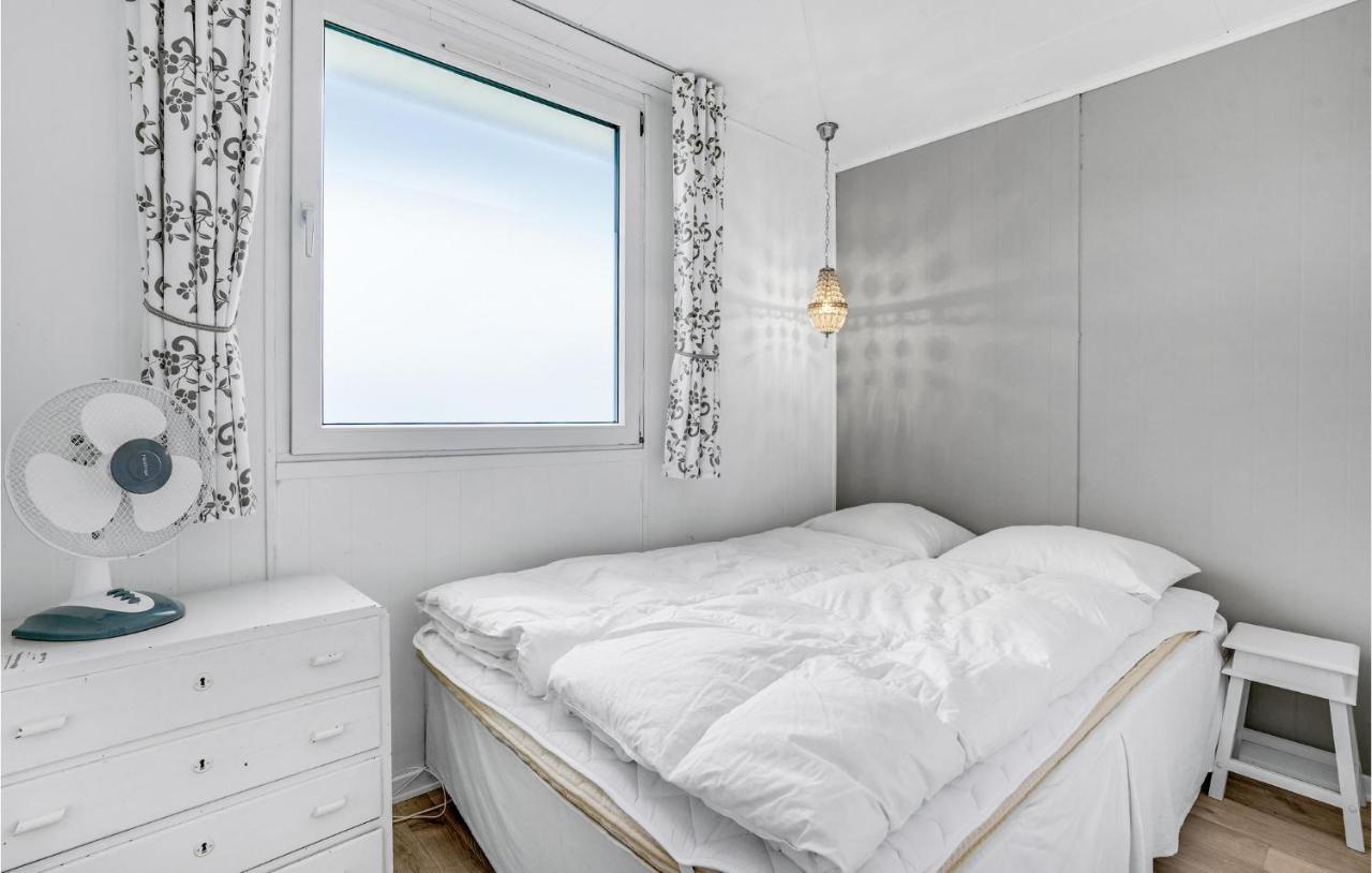 3 Bedroom Beautiful Home In Lemvig Trans エクステリア 写真