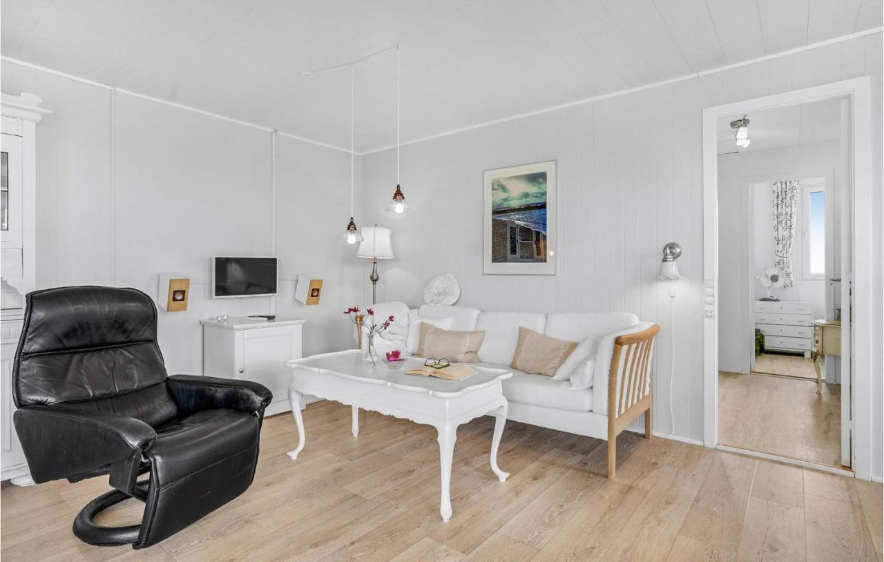3 Bedroom Beautiful Home In Lemvig Trans エクステリア 写真