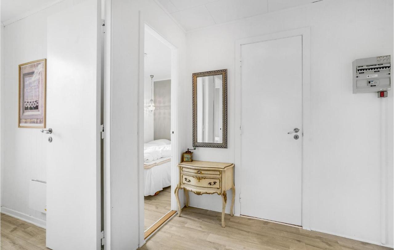 3 Bedroom Beautiful Home In Lemvig Trans エクステリア 写真